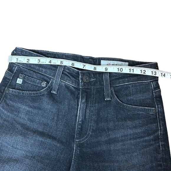 Ag The Farrah Skinny Ankle Jeans - Picture 14 of 16